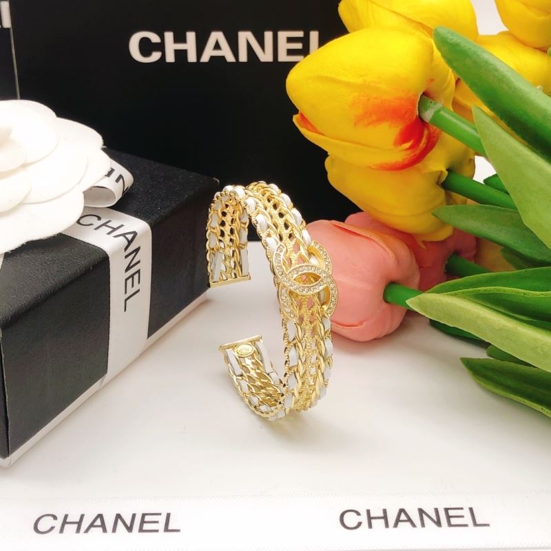 Chanel Bracelets